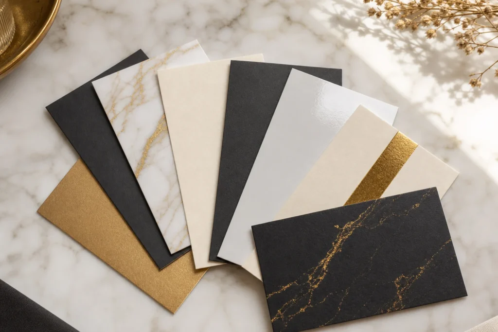 Visiting Cards FAQ: Your Top Questions Answered