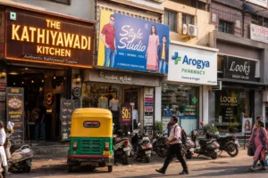 signboard ahmedabad