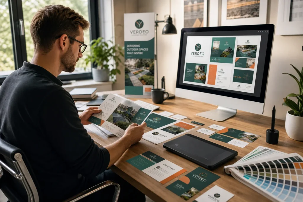8 Qualities to Look for in a Graphic Designer