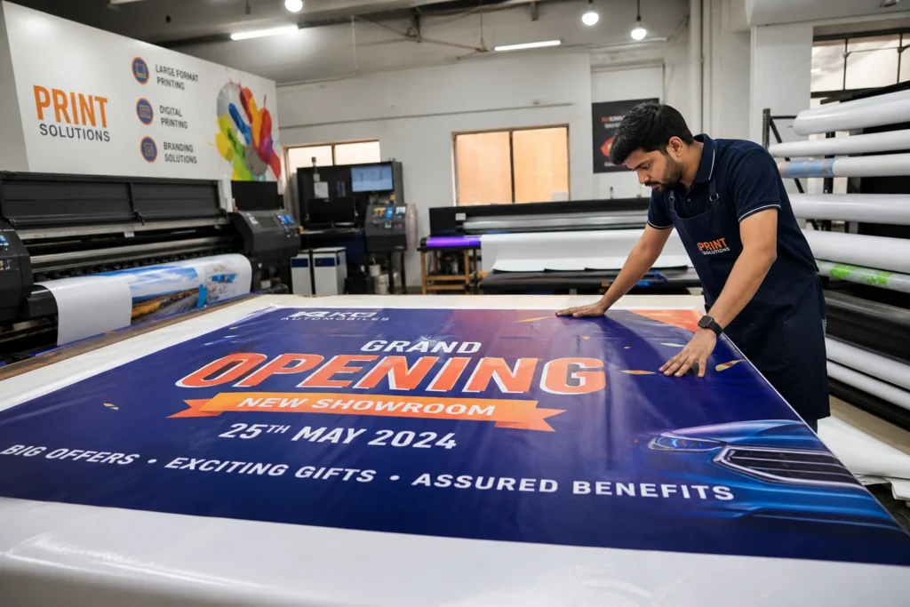 banner printing cost