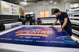 banner printing cost